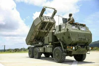 Минобороны РФ сообщило об уничтожении установки HIMARS в ДНР