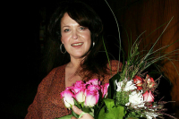 Умерла актриса Писанка, снимавшаяся вместе с Зеленским