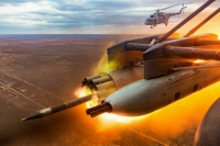 Российская армия уничтожила 200 боевиков «Правого сектора»*