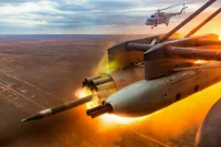 Российская армия уничтожила 200 боевиков «Правого сектора»*