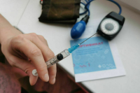 Росздравнадзор призвал возобновить работу штабов по профилактике COVID-19