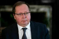 Посол РФ в Лондоне: Москва отвергает обвинения в смерти британского наемника
