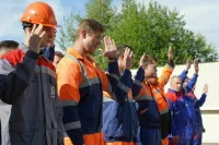Осужденным хотят разрешить трудиться ближе к дому