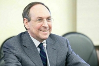 Никонов: «Генерал Жара»​ на стороне России