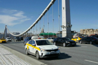 В ГИБДД предупредили, что камеры штрафуют водителей за запись голосового сообщения