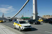 В ГИБДД предупредили, что камеры штрафуют водителей за запись голосового сообщения