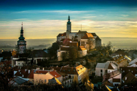 Черняк: Чехия выстрелит себе в руку, если пересмотрит визовое соглашение с РФ