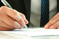 Президент Приднестровья призвал подписать документ о гарантиях безопасности для Тирасполя