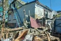 Военный аналитик: Необходимо обеспечить безопасность у границ России