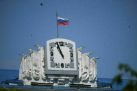 Сайт администрации Запорожской области начал работать на российском домене