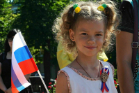 Посольство РФ в США: Москва возвращает мир на освобожденные территории на Украине