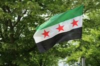 СМИ: Сирия разрывает дипотношения с Украиной