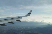 Допуск на международные рейсы для авиакомпаний РФ привяжут к объему внутренних перелетов