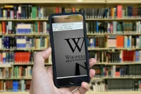 Роскомнадзор обязал поисковики отмечать Wikimedia Foundation как нарушителя закона