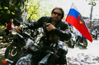 Байкер Хирург заявил об обысках у «Ночных волков» в Европе