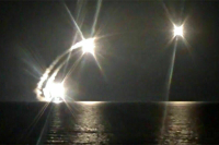 Российские военные уничтожили украинскую пусковую установку комплекса «Гарпун»