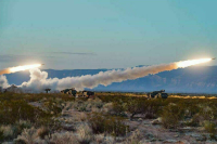 ВСУ обстреляли Антоновский мост в Херсоне снарядами от систем HIMARS