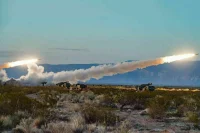 ВСУ обстреляли Антоновский мост в Херсоне снарядами от систем HIMARS
