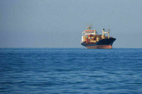 Индийский суд освободил задержанный в стране российский сухогруз