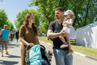 Родителям хотят позволить оплачивать обучение детей маткапиталом онлайн