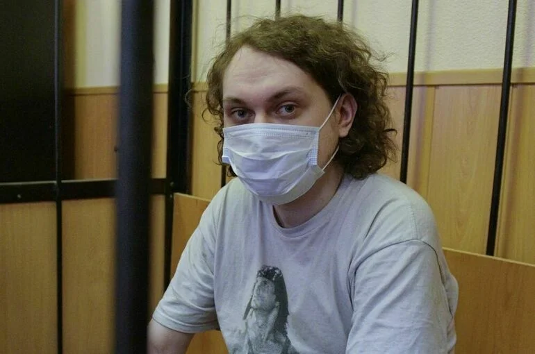 Дело блогера Хованского прекратили за истечением срока давности