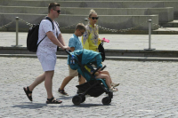 Кабмин предложил упростить оплату обучения детей средствами маткапитала