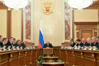 Кабмин утвердил правила оказания гуманитарной помощи другим странам