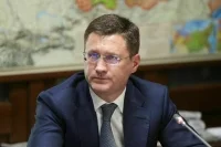 Новак: Россия не будет поставлять нефть, если ее цена окажется ниже затрат на добычу