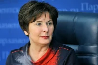 В Госдуме предложили разработать госпрограмму ремонта детских площадок