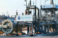 «Северный поток» выйдет на заявленные объемы прокачки газа через несколько часов