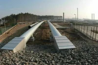 СМИ: Подача газа по «Северному потоку» возобновилась