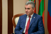 Красносельский рассказал, кто стоит за терактами и провокациями в Приднестровье