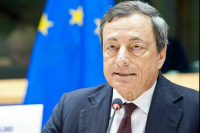 Премьер Италии подал в отставку