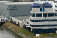 Финская машиностроительная компания Wärtsilä завершила уход из России