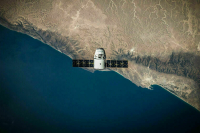 Американский генерал рассказал о помощи частных космических компаний Украине