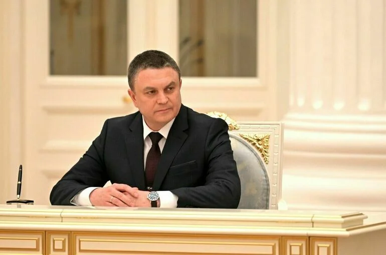 Глава ЛНР обвинил Google в пропаганде экстремизма