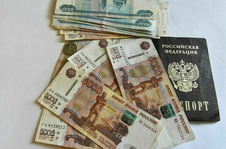 Пострадавшие от ЧС смогут получить выплаты через госуслуги