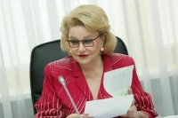 Останина: Решение ВОЗ о признании третьего пола не скажется на жизни россиян