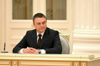 Глава ЛНР обвинил Google в пропаганде экстремизма