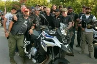 Боррель сообщил о включении в санкционный список ЕС «Ночных волков» и Сбербанка