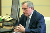 Шульгинов: Энергосистема Калининградской области готова работать в изоляции