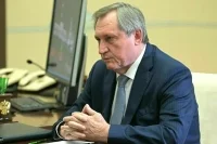 Шульгинов: Энергосистема Калининградской области готова работать в изоляции