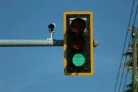 В Краснодаре установят новые «умные» светофоры