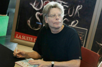 Стивен Кинг отрекся от своих слов о Степане Бандере