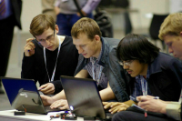 Университетские стартап-студии станут местом запуска новых бизнес-идей