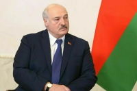 Лукашенко: Белоруссия де-факто признала статус Крыма, ДНР и ЛНР