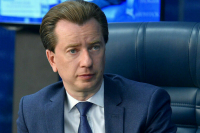 Бурматов направил запрос в МВД по факту нападения обезьяны на ребенка 