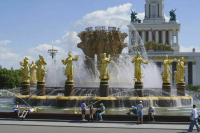 Гидрометцентр: Жара из Западной Европы не доберется до центра России