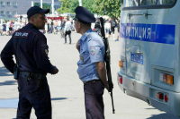 МВД сообщило о росте преступности среди иностранцев