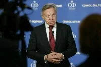 Пушков выступил за жесткую контрсанкционную политику